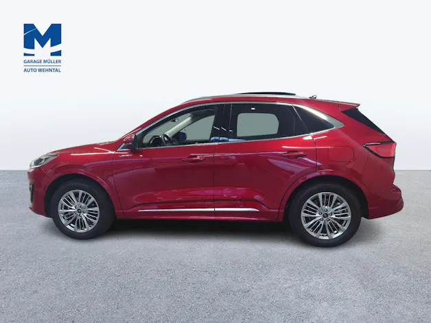 FORD Kuga 2.5 Hybrid Vignale 4x4