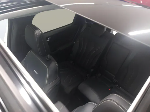 FORD Kuga 2.5 Hybrid Vignale 4x4