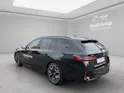 BMW 520d xDrive Touring