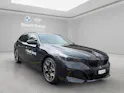 BMW 520d xDrive Touring