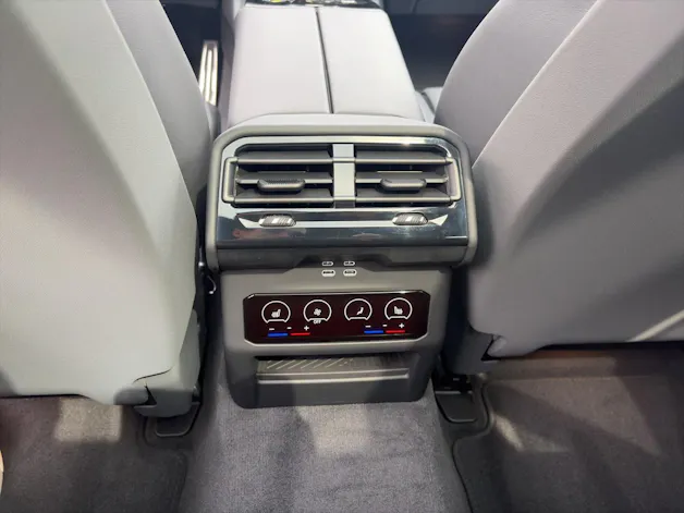 BMW 520d xDrive Touring