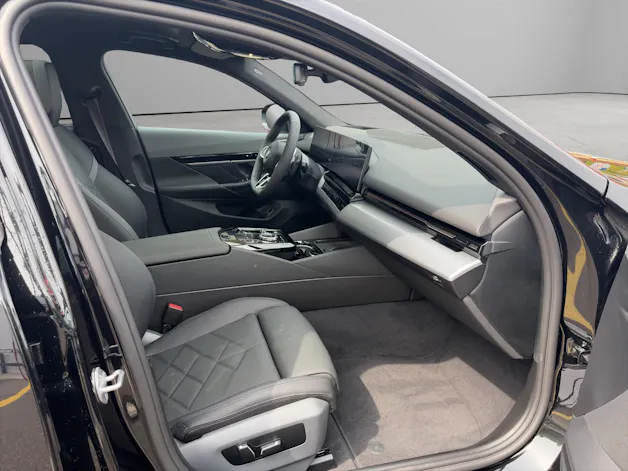 BMW 520d xDrive Touring