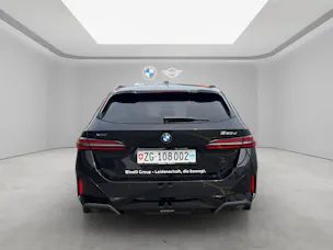 BMW 520d xDrive Touring