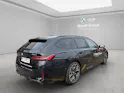 BMW 520d xDrive Touring