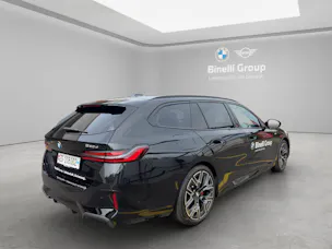 BMW 520d xDrive Touring