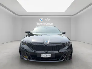 BMW 520d xDrive Touring