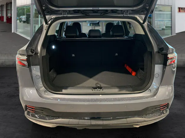 MG HS 1.5 Hybrid Luxury