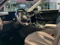 MG HS 1.5 Hybrid Luxury