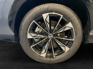 MG HS 1.5 Hybrid Luxury