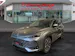 MG HS 1.5 Hybrid Luxury