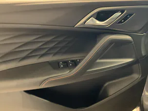 MG HS 1.5 Hybrid Luxury
