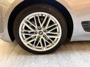 Genesis G70 Shooting Brake 2.0T Premium