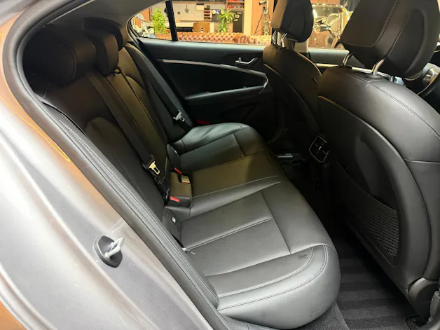 Genesis G70 Shooting Brake 2.0T Premium