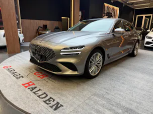 Genesis G70 Shooting Brake 2.0T Premium