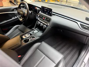 Genesis G70 Shooting Brake 2.0T Premium