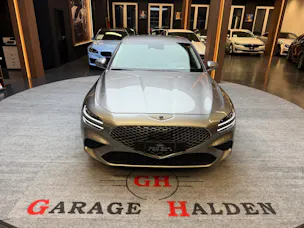 Genesis G70 Shooting Brake 2.0T Premium