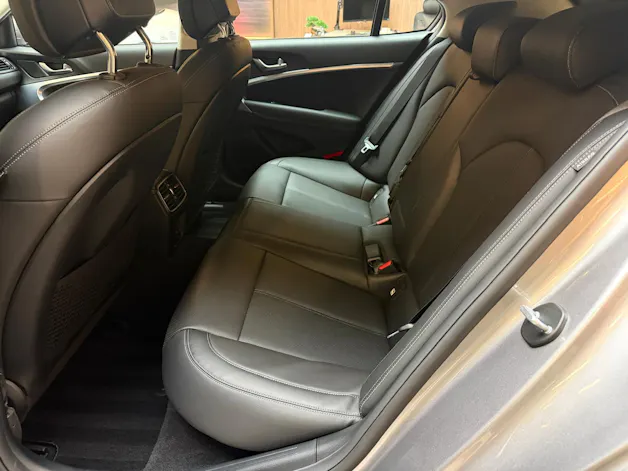 Genesis G70 Shooting Brake 2.0T Premium