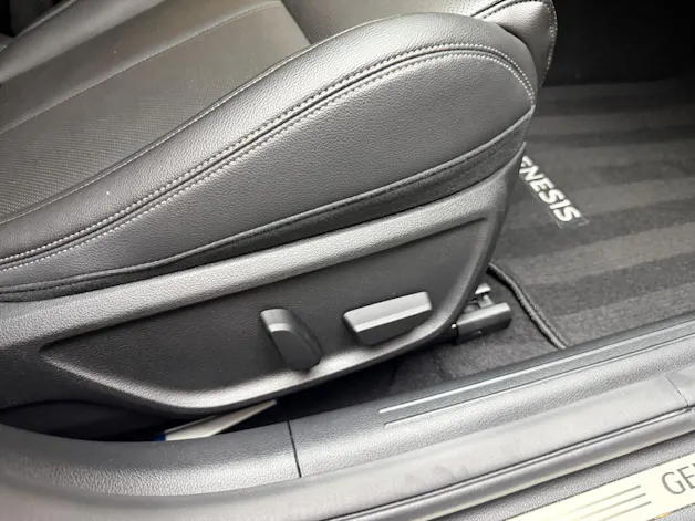 Genesis G70 Shooting Brake 2.0T Premium