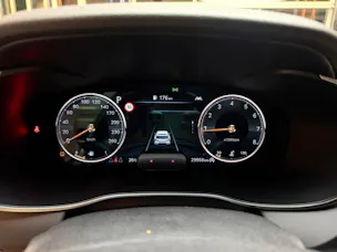 Genesis G70 Shooting Brake 2.0T Premium