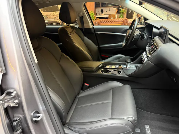 Genesis G70 Shooting Brake 2.0T Premium