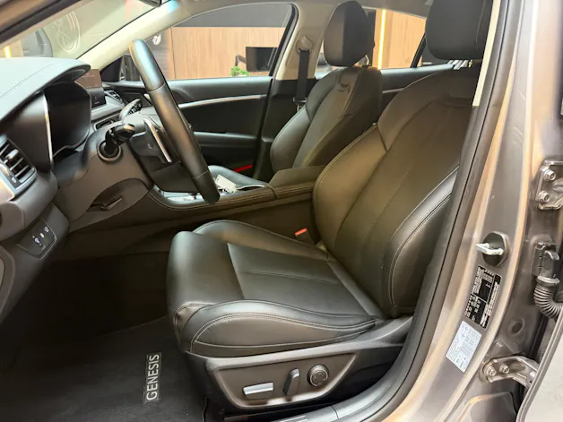 Genesis G70 Shooting Brake 2.0T Premium