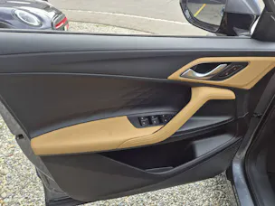 MG HS 1.5 Hybrid Luxury