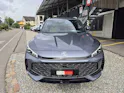 MG HS 1.5 Hybrid Luxury
