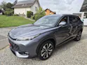 MG HS 1.5 Hybrid Luxury