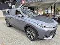 MG HS 1.5 Hybrid Luxury