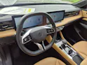 MG HS 1.5 Hybrid Luxury