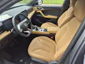 MG HS 1.5 Hybrid Luxury