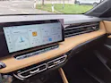 MG HS 1.5 Hybrid Luxury