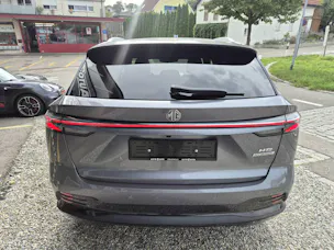 MG HS 1.5 Hybrid Luxury