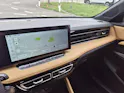 MG HS 1.5 Hybrid Luxury
