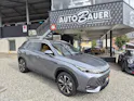 MG HS 1.5 Hybrid Luxury
