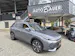 MG HS 1.5 Hybrid Luxury
