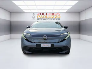 NISSAN Leaf 75 kWh Evolve