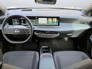 NISSAN Leaf 75 kWh Evolve