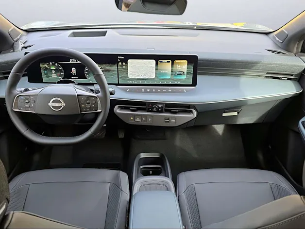 NISSAN Leaf 75 kWh Evolve