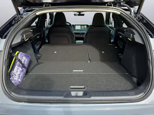 NISSAN Leaf 75 kWh Evolve