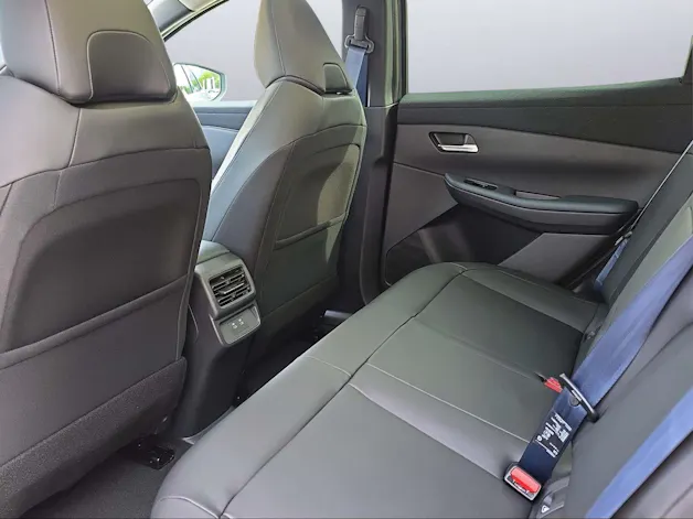 NISSAN Leaf 75 kWh Evolve