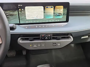 NISSAN Leaf 75 kWh Evolve
