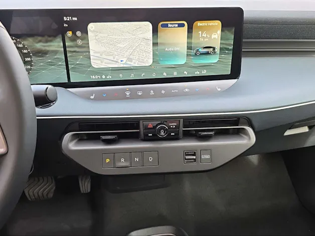 NISSAN Leaf 75 kWh Evolve