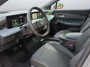 NISSAN Leaf 75 kWh Evolve