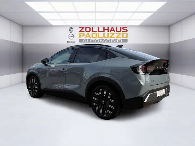 NISSAN Leaf 75 kWh Evolve