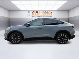 NISSAN Leaf 75 kWh Evolve