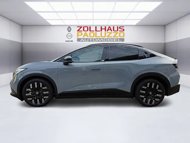 NISSAN Leaf 75 kWh Evolve