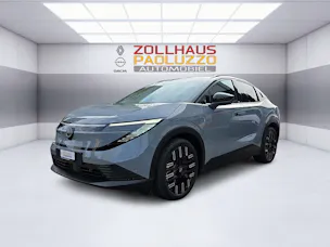 NISSAN Leaf 75 kWh Evolve