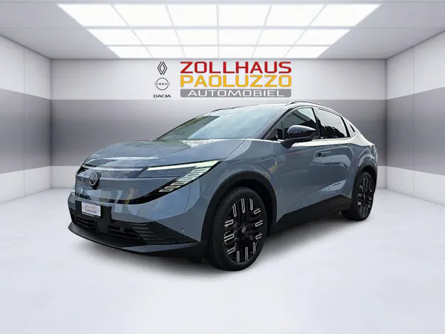 NISSAN Leaf 75 kWh Evolve
