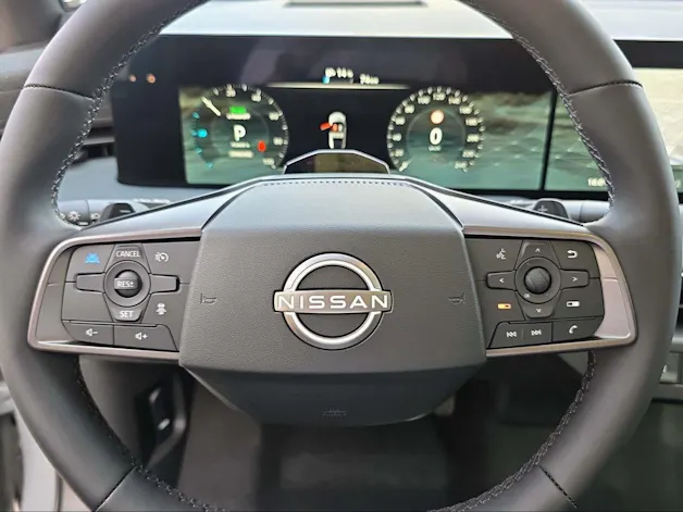 NISSAN Leaf 75 kWh Evolve